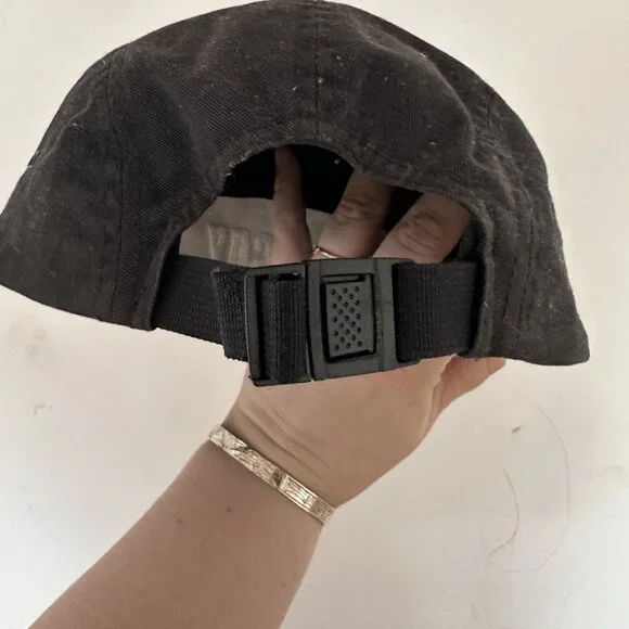 BE GAY - baseball cap - Picture 4 of 6